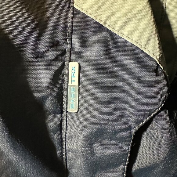 Columbia Base TRX Convert Jacket - Men's Large - Blue - Picture 5 of 10